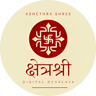 KSHATHRASREE Logo